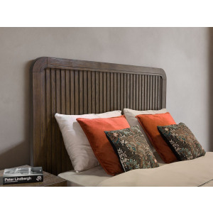 Athens Queen Panel Headboard