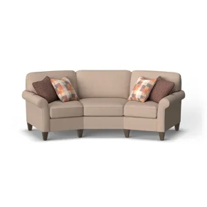 Conversation Sofa