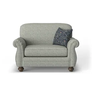 Chair and a Half