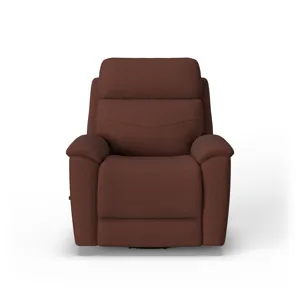 Swivel Gliding Recliner