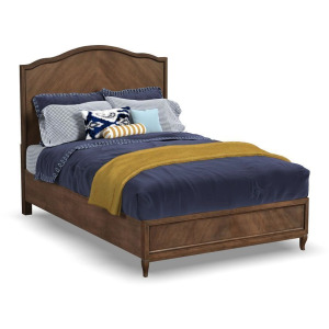 Bellevue Queen Footboard