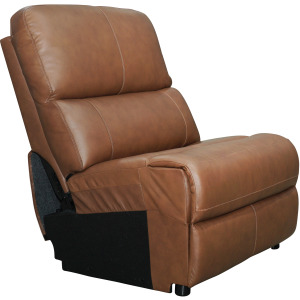 Henry Armless Chair