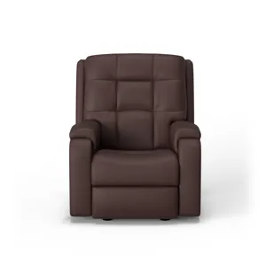Power Recliner with Power Headrest & Lumbar