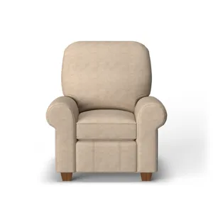 High-Leg Recliner