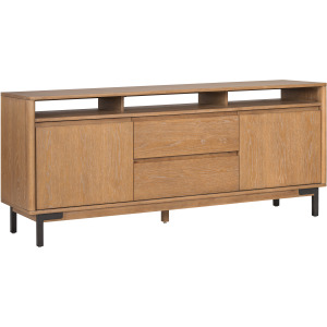 Millwork Entertainment Base