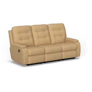 Kerrie Power Reclining Sofa