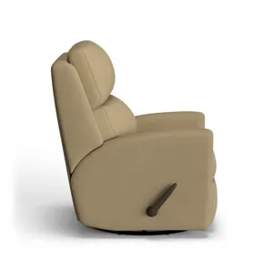 Swivel Gliding Recliner