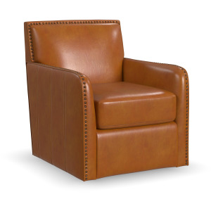 Beckett Swivel Chair
