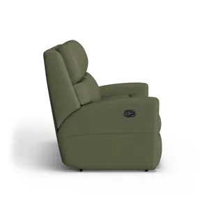 Reclining Loveseat