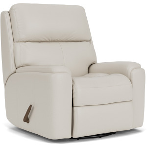 Rio Swivel Gliding Recliner