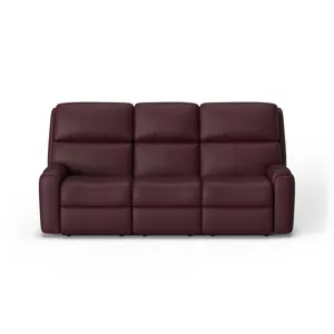 Power Reclining Sofa