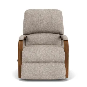 Swivel Gliding Recliner