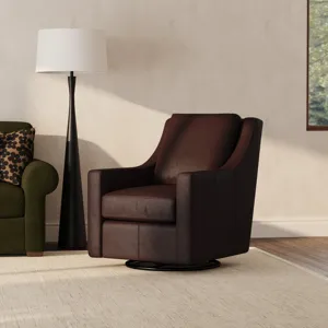 SWIVEL CHAIR