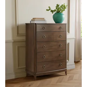 Drawer Chest