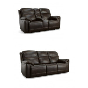 Jackson Power Reclining 2 PC Living Room Set