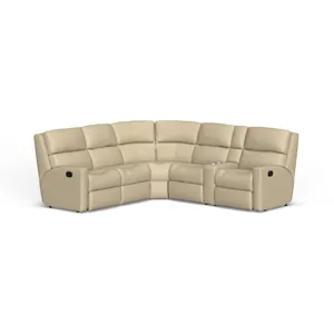 Reclining Sectional