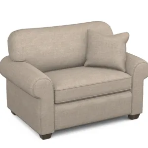 Thornton Chair and a Half