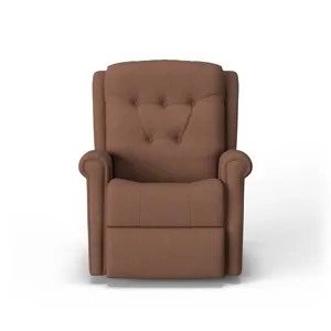 Power Rocking Recliner