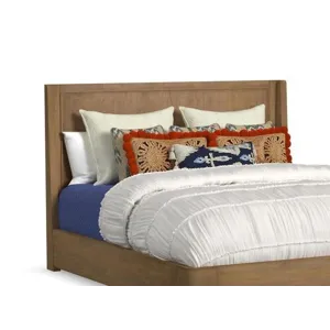 Normandy King Panel Headboard