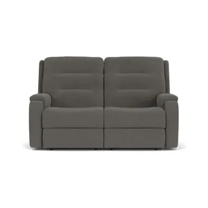 Power Reclining Loveseat