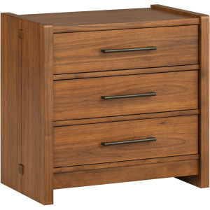 Lincoln Nightstand