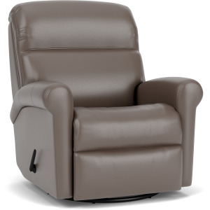 Davis Swivel Gliding Recliner