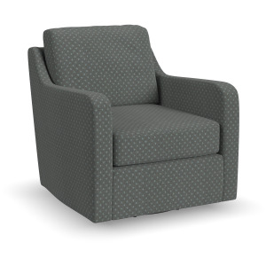Saber Swivel Chair