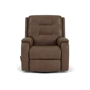 Swivel Gliding Recliner