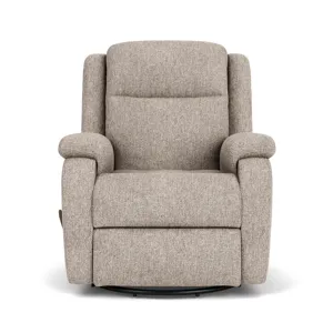 Swivel Gliding Recliner