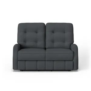Power Reclining Loveseat