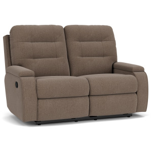 Kerrie Reclining Loveseat