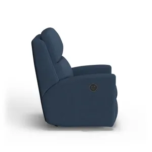 Power Rocking Recliner
