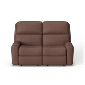 Power Reclining Loveseat
