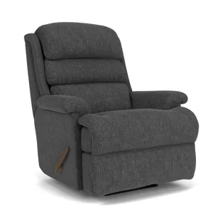 Rocking Recliner