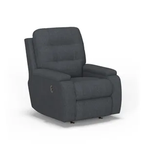 Power Rocking Recliner