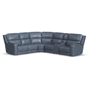 Oasis Sectional