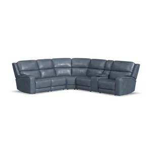 Oasis Sectional