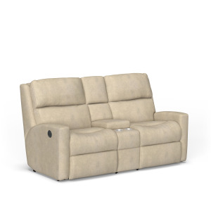 Catalina Power Reclining Loveseat with Console