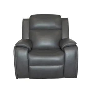 Power Recliner with Power Headrest, Lumbar, Heat & Massage
