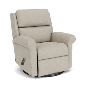 Swivel Gliding Recliner
