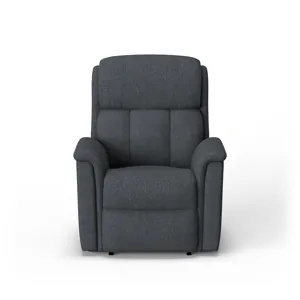 Luna Power Rocking Recliner