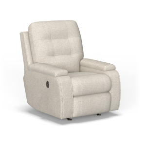 Kerrie Power Rocking Recliner