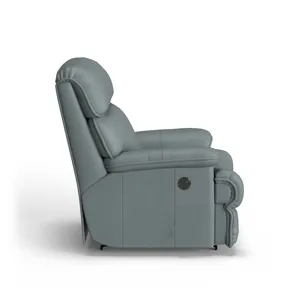 Power Rocking Recliner