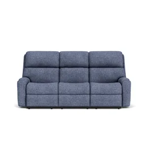Reclining Sofa