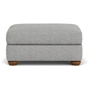 Cocktail Ottoman