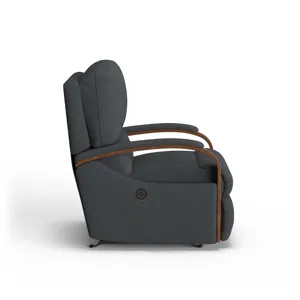 Power Rocking Recliner