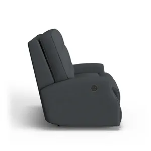 Power Reclining Loveseat