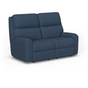 Rio Power Reclining Loveseat