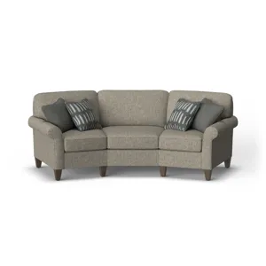 Conversation Sofa