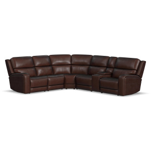 Oasis Sectional